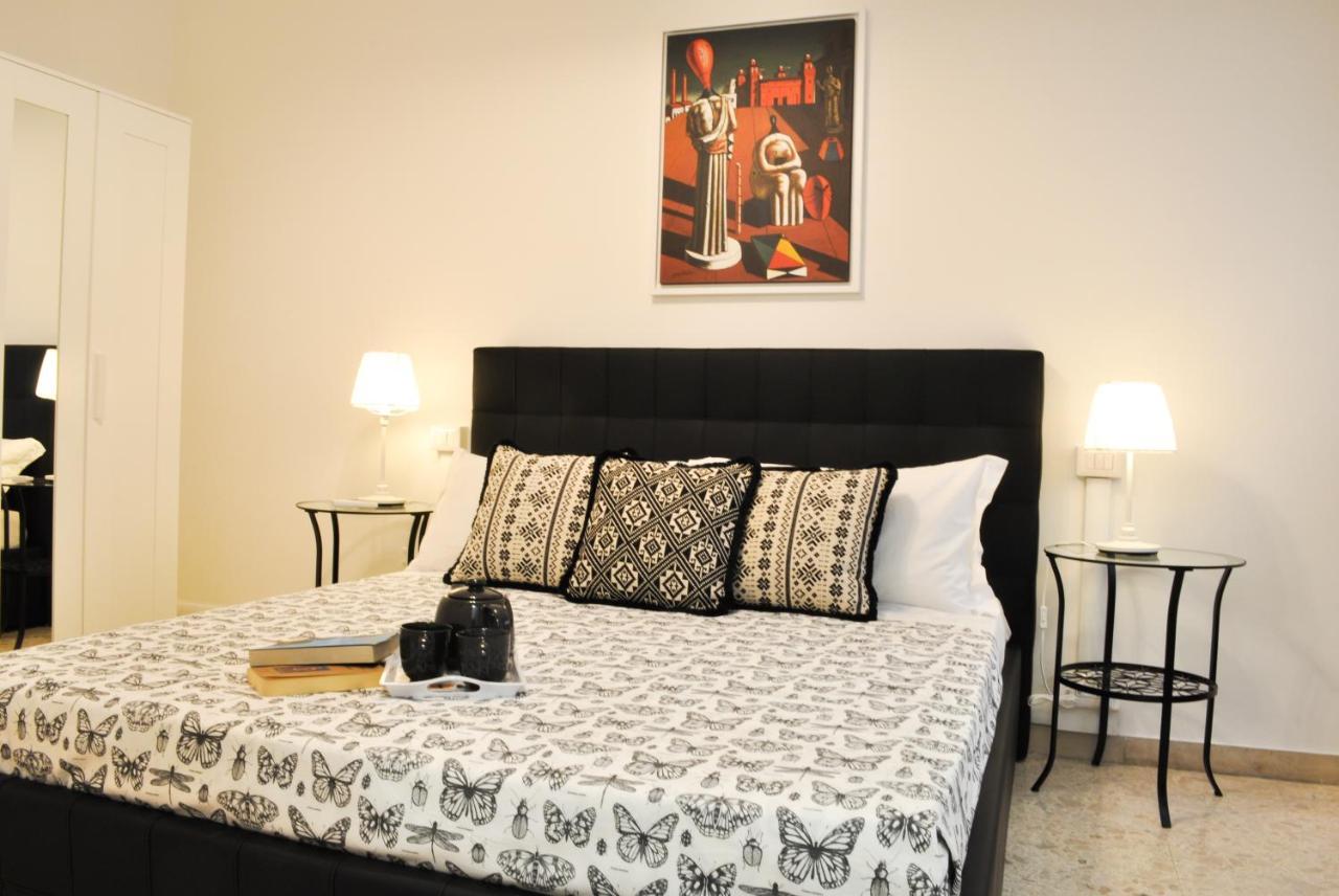 Trastevere Boulevard Roma Exterior foto